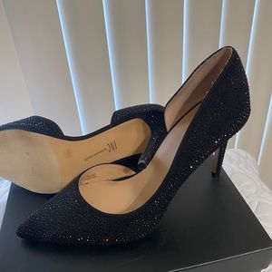 I-N-C internacional concepto